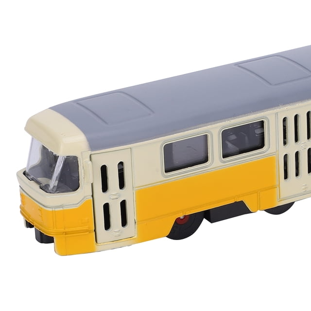 Juguete Para Automóviles Para Niños, Anti-Impacto Con un Juguete de Auto Dura Duradero de Sonido, Juguete para Automóvil, 1:90 Decoración del Hogar para Regalos Modelos de