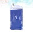 thumbnail image 5 of MOKKHNB Body Cooling Products Fiber Cooling Towel Dark Blue 1Pcs for Running Camping, 5 of 8