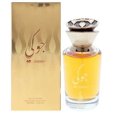 Risala Jockey , 3.4 oz EDP Spray