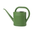 thumbnail image 4 of Regadera de 2L, resistente, moderna, con mango cómodo, herramienta de jardinería, fácil de usar, para plantas de interior, flores de jardín verde, 4 of 8
