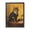 C04, variant on BTFSigns Framed Vintage Canvas Art Wall Decor,Sphinx Cat Wall Art,Funny Cat Posters Prints for Bathroom Bedroom Living Room Home Office Decor 16" X 24"
