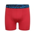 thumbnail image 4 of Calzoncillos bóxer New Balance 3.5 Performance para niños Underwear, paquete de 4 unidades, 4 of 6