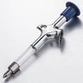 thumbnail image 2 of Herramienta del Inyector de Grasa de la Bicicleta Herramienta de Lubricación del Eje del Inyector Lubricante Visible para el Pedal del Soporte Inferior, 2 of 6