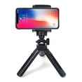 thumbnail image 2 of Mini tirpie para celular ajustable 4 niveles OEM Tripod Support Mini Tripie para Celular Ajustable., 2 of 2