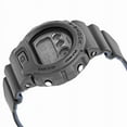 thumbnail image 2 of Men's Casio G-Shock Classic 6900 Grey Digital Sports Watch DW6900LU-8, 2 of 3