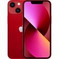 thumbnail image 1 of Apple iPhone 13 Mini Restauré Entièrement Débloqué Rouge 256 Go Excellent (Reconditionné), 1 of 4