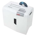 thumbnail image 2 of Hsm Paper Shredder, Cross-Cut Style shredstar X8, 2 of 9