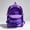 C, variant on Clear Backpack Transparent Candy Color Jelly Backpack,Plastic Fluorescent Bag Unisex Lightweight Shoulder Bag Spring Summer Backpack for Travel Shopping Commute Daily Outdoor Supplies