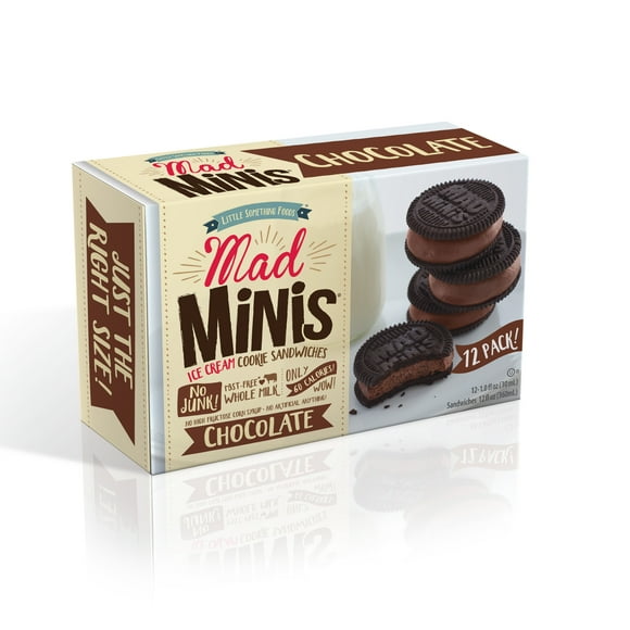 Top Rated Products in Ice Cream & Novelties