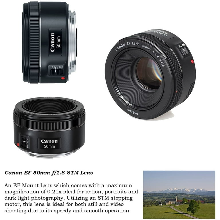 Canon EOS 5D Mark IV Full Frame Wifi DSLR Camera with 5 Canon EOS 5D Mark IV Full Frame Wifi DSLR Camera with 5