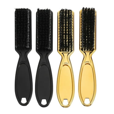 Brush Barber Hair Neck Cleaning Cleaner Duster Tool Clipper Accessories Supplies Broken Fade  Bristle Nylon