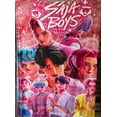 thumbnail image 1 of Exclusiva! Cobija Frazada Ultra Suave Saja Boys K-Pop Demon Hunters Diamond, 1 of 1