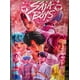 thumbnail image 1 of Exclusiva! Cobija Frazada Ultra Suave Saja Boys K-Pop Demon Hunters Diamond, 1 of 1