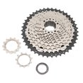 thumbnail image 3 of FMFXTR Cassette de Bicicleta de 11 velocidades Piñón de Volante de Bicicleta liviano para Bicicletas de Carretera de montaña, 3 of 10