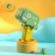 thumbnail image 1 of Puntoco Geometría Lindo Feliz Mini Juguetes de Agua Juego de Agua Niños Feliz Dinosaurio Pequeño Juguete de Agua Regalo, 1 of 5