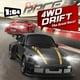 thumbnail image 2 of RC Drift Car,1:64 Mini Desktop Coche teledirigido para niños Boy,2.4G Coches de Carreras Luces LED,4WD teledirigido Juguete de Carreras Regalo para Navidad Adultos Niños Juguete Regalo, 2 of 2