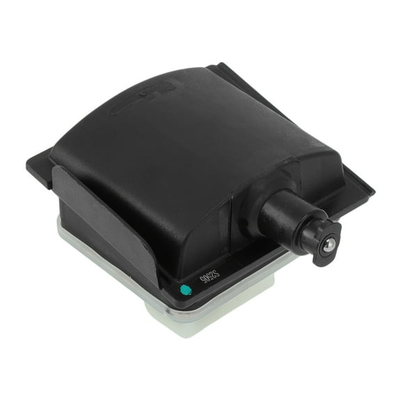 Unique Bargains No.A0008206012 Fuel Flap Release Actuator Motor for Mercedes-Benz W177 A-Class W247 B-Class Models 2018-2022 Fuel Filler Door Opener Actuator Fuel Tank Lock Motor No.A0008204409