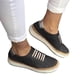 thumbnail image 5 of Zapatos casuales para damas de estilo caliente de gran tamaño de moda europea y americana solos Wmkox8yii  FOPL2753, 5 of 5