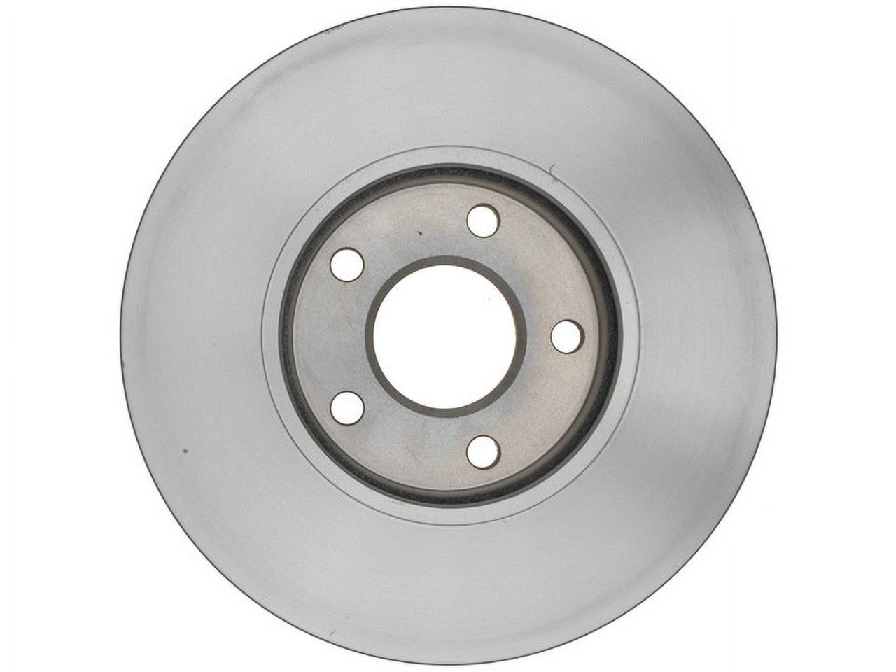Raybestos Specialty Truck, School Bus and Medium Duty Rotors, 680765 Fits select: 2010-2013 FORD TRANSIT CONNECT