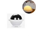 thumbnail image 5 of (Pink)Starry Sky Projector Star Night Light Rotating LED Projection Lamp Bedside Room, 5 of 5