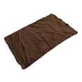 thumbnail image 5 of USB Heated Shawl 3 Levels Temperature Soft Breathable Electric Heating Blanket Cape for Knees Waist Brown, 5 of 8