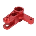 thumbnail image 3 of Vínculo de dirección de metal y enlace de dirección para coche Arrma 1/8 Rc, rojo Afortunado Sencillez, 3 of 5