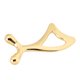 thumbnail image 4 of Masajeador Facial Metal Gua Face Massager Gua Sha BuyWeekMX, 4 of 9
