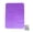 Purple 1pc, variant on YIFAEUX 1/2Pcs Foam Seat Mat with Storage Bag Folding Seat Cushion Waterproof Lightweight Outdoor Hiking Camping Sitting Pad Stadium Mat
