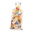 thumbnail image 3 of Animal Puzzle Bottle Cute Collections Gift Home Decor DIY Acrylic Bottle Standee Dog, 3 of 7