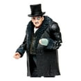 thumbnail image 3 of McFarlane Toys DC Multiverse Arkham City The Penguin - 7 in Collectible Figure, 3 of 11