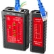 thumbnail image 1 of Comprobador de cables de red ZHOUCE NF-468S RJ45 RJ11 RJ12 CAT5 CAT5E CAT6 CAT6A Cat7, 1 of 9