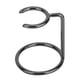 thumbnail image 2 of Soporte para brocha de afeitar NikouMX Acero inoxidable, 2 of 8