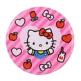 thumbnail image 3 of Plato Prichos Siglo XXI Hello Kitty Varios Modelos 1 Pieza, 3 of 4