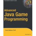 thumbnail image 1 of Pre-Owned Advanced Java Game Programming (Paperback) 1590591232 9781590591239, 1 of 1