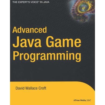 Expert s Voice Advanced Java Game Programming (Paperback)