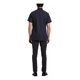thumbnail image 5 of Camisa Hombre De Lino Casual Manga Corta Slim Fit, 5 of 5