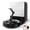 Silver, variant on Roborock Saros Series Z70 Robot Vacuum and Mop, OmniGrip Arm, AI-Powered, 22,000Pa, 3.14’’ Ultra Slim, FlexiArm Riser Technology, AdaptiLift Chassis, Obstacle Avoidance, Auto Mop Washing & Drying
