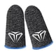 thumbnail image 2 of Guantes de Ligero 0.3 mm Fibras superconductoras Juego Cubiertas de dedos, 2 of 9
