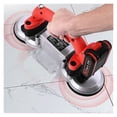 thumbnail image 2 of Electric Tile Tiling Machine Tile Vibration Power Tool Wall Floor Tile Suction Cup Vibrator Tiling Tool ,Easy to Use, 2 of 7