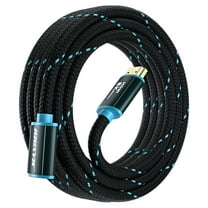 8K HDMI Cable Male to Female 10 Feet 1 Pack