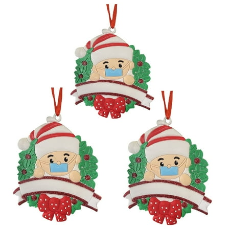 

Mittory Christmas Cartoon Home Door Mat Absorbent Mat Living Room Kitchen Floor Mat