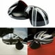 thumbnail image 3 of Cubierta de espejo lateral para Mini Cooper Hardtop F54 F55 Black and Grey Uk Flaggift by G, 3 of 5