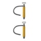 thumbnail image 1 of Greeniant Kayak Bilge Pump Manual Hand Water  Drainage Pumps Tube Accessories Boat with Type1 NO1, 1 of 1