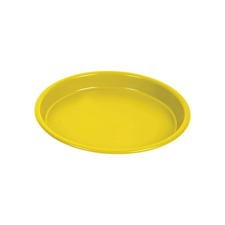 Deflecto Kids Antimicrobial Round Craft Tray - Accessories, Art, Craft - 1.61 Deflecto Kids Antimicrobial Round Craft Tray - Accessories, Art, Craft - 1.61