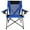 Blue 2, variant on Kijaro Maldives Blue Dual Lock Portable Camping Chair for Outdoor