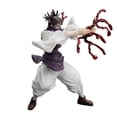 thumbnail image 3 of Figura de anime QAHEART Choso JJK Chousou, 16 cm, PVC, para fans, 3 of 7