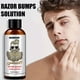 thumbnail image 4 of Loción hidratante para después del afeitado para hombres, 100 ml., 4 of 4
