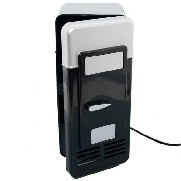 Usb to Mini Usb Usb to Mini Usb,Usb Mini Refrigerator, Hot and Colduse Refrigeration and Heating Small Refrigerator, Pharmaceuticals and Cosmetics Refrigeration Refrigerator