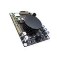 thumbnail image 4 of Small Form Factor 50W Stereo Amp Board for Portable Audios Solution Accessory, 4 of 8