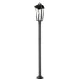 thumbnail image 5 of Z-Lite 3 Light Outdoor Post Mount Fixture, 5 of 8